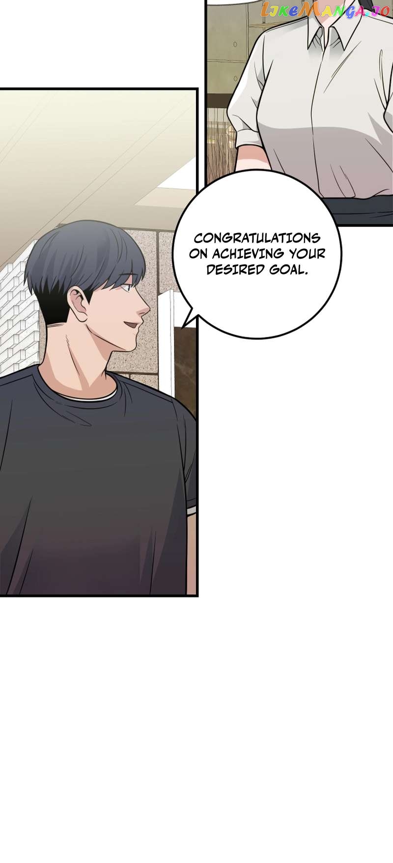 I’ll Be a Villain in This Life Chapter 28 - page 70